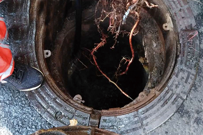 寿光管道预处理